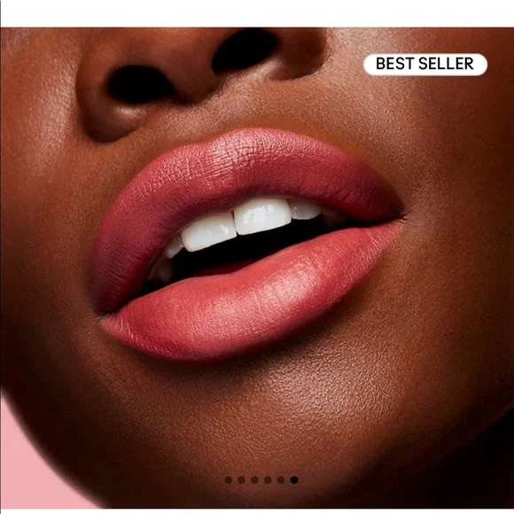 MAC Matte lipstick - forever curious - Picture 5 of 7